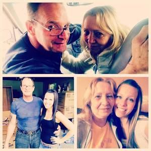 Meet your Posher, Cindy